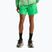 Мъжки шорти за бягане Nike Stride Dri-Fit 2in1 7" green spark
