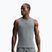 Мъжка тренировъчна тениска Nike Pro smoke grey/black