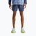 Мъжки шорти за бягане Nike Stride Dri-Fit Brief-Lined 7" diffused blue
