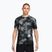 Мъжка тениска за бягане Nike Miler black
