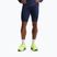 Мъжки шорти за бягане Nike Stride midnight navy