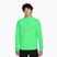 Мъжко яке за бягане Nike Miler illusion green