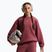 Детски суитшърт Nike Sportswear Studio pink smoke/white