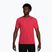 Мъжка тениска за бягане Nike AeroSwift fusion red/black
