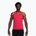 Мъжка тениска за бягане Nike AeroSwift fusion red/black