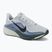 Мъжки обувки за бягане  Nike Pegasus 42 pure platinum/work blue/dark obsidian