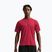 Мъжка тренировъчна тениска Nike Flex tough red/black