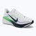 Мъжки обувки за бягане  Nike Pegasus 42 white/green spark/midnight navy