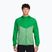 Мъжко яке за бягане Nike Stride green spark