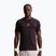 Поло тениска Nike Court Dri-Fit Burgundy Ash