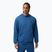 Мъжки суитшърт Jordan Pullover Hoodie true blue/black
