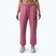Дамски панталони Jordan Fleece desert berry/white