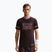 Мъжка тениска Nike Court Dri-FIT Cotton burgundy ash