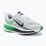 Маратонки за бягане Nike Vomero 18 бяло/зелено искрящо/тъмносиньо