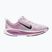 Детски обувки за бягане Nike Vomero 18 bleached lilac/light magenta/black