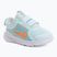 Детски обувки Nike Star Runner 5 glacier blue/energy/black/total orange