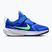 Детски обувки Nike Star Runner 5 racer blue/midnight navy/illusion green