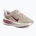 Маратонки за бягане Nike Vomero 18 cream ii/sail/pink smoke