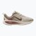 Детски обувки за бягане Nike Vomero 18 cream ii/sail/pink smoke