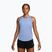 Дамска тениска за бягане Nike Swift Aero-Fit Tank Top aluminum/pure platinum