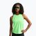 Дамска тениска за бягане Nike Swift Dri-Fit Tank Top illusion green