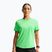 Дамска тениска за бягане Nike Swift Dri-Fit illusion green