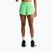 Дамски тренировъчни шорти Nike Pro Sculpt illusion green/black