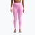 Дамски тренировъчен клин Nike One pink rise/white