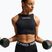 Спортен сутиен  Nike Pro Sculpt black/white