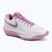 Мъжки обувки за баскетбол Nike G.T. Cut Academy 2 white/light magenta/purple dynasty