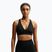 Спортен сутиен  Nike Indy Strappy black/white