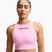 Спортен сутиен  Nike Pro Sculpt pink rise/black