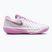 Мъжки обувки за баскетбол Nike G.T. Cut Academy 2 white/light magenta/purple dynasty