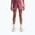 Дамски тренировъчни шорти Nike One pink smoke/pink rise/mystic dates