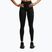 Дамски клин Nike One black/black/university red/white