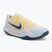 Обувки за волейбол Nike Hyperspeed Court 2 SE coconout milk/diffsed blue/hydrogen blue