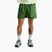 Мъжки шорти за бягане Nike Miler forest green