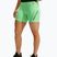 Дамски тренировъчни шорти Nike Pro Sculpt illusion green/cucumber calm/black/black