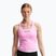 Дамска тренировъчна тениска Nike Pro Sculpt pink rise/black