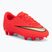 Детски футболни обувки Nike Jr. Mercurial Vapor 17 Club bright crimson/blur