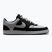 Мъжки обувки Nike Court Vision Low black/light smoke grey/sail/light smoke grey