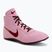 Обувки за борба Nike Footsweep 2 pink rise/univerisity red/mystic dates