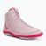 Обувки за борба Nike Inflict 4 pink foam/desert pink/pink rise/rrtic green