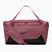 Чанта за тренировка Nike Brasilia 40 l pink smoke/black/gridiron