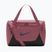 Чанта за тренировка/фитнес Nike Brasilia Duffel Extra Small 24 l pink smoke/black/gridiron