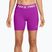 Дамски къси панталони/шорти Nike Pro 365 vivid purple/white