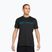 Мъжка тениска за бягане Nike Dri-Fit Running T-Shirt black/bright spruce