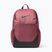 Раница Nike Brasilia 24 l pink smoke/black/gridiron
