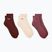 Чорапи Nike Everyday Cushioned Ankle 3 pack multi color