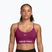 Спортен сутиен  Nike Pro Seamless Light Support true berry/white